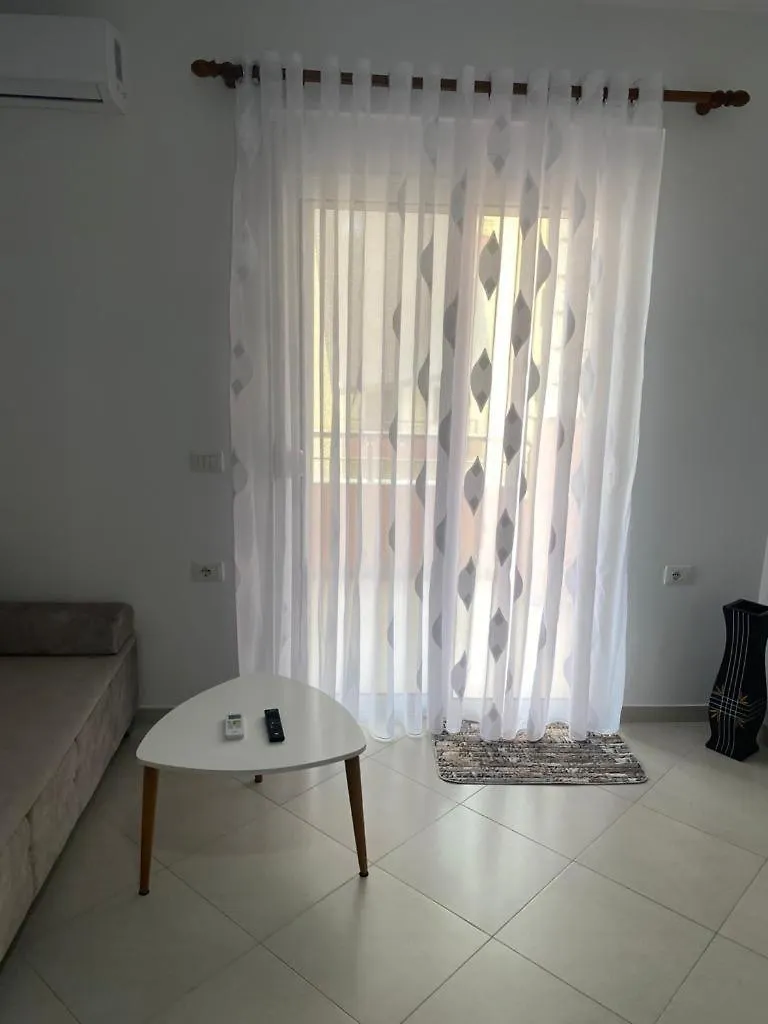 Twins Apartments Saranda Sarandë