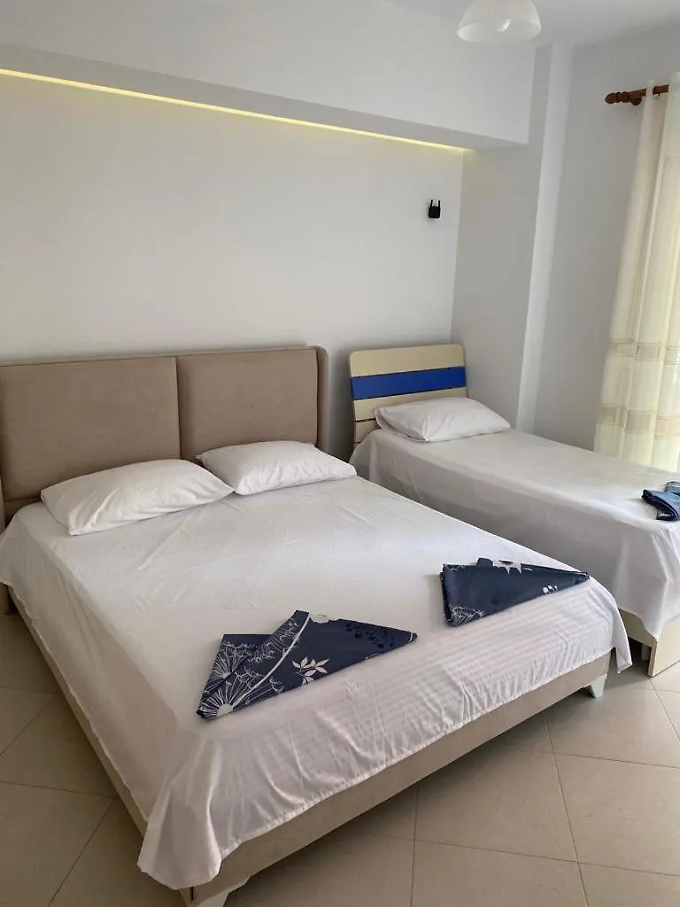 Twins Apartments Saranda Albania