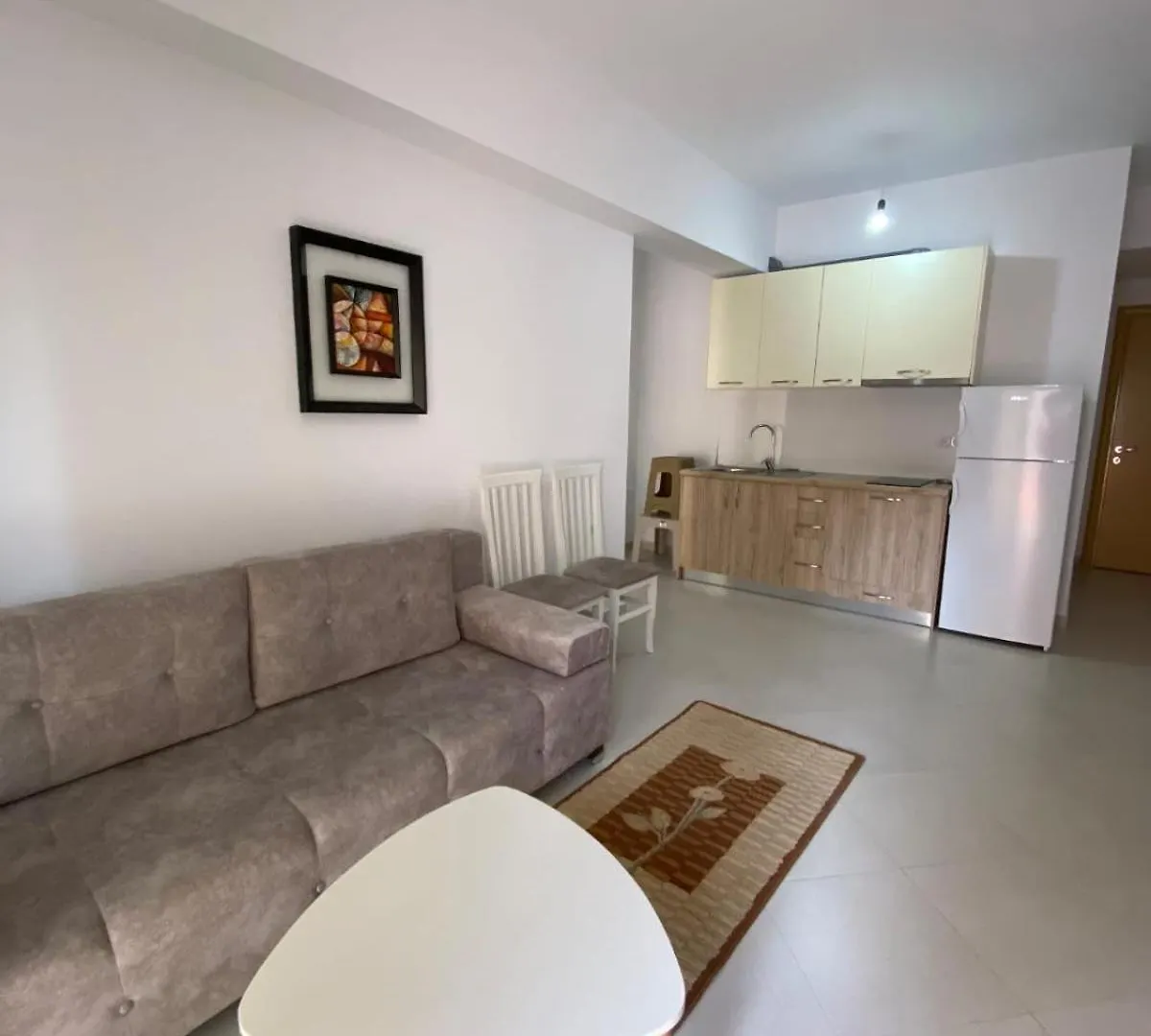 Twins Apartments Saranda