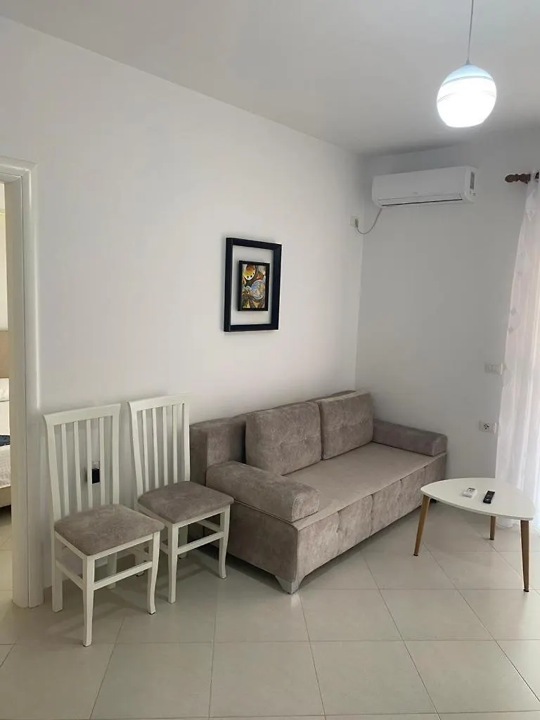Twins Apartments Saranda