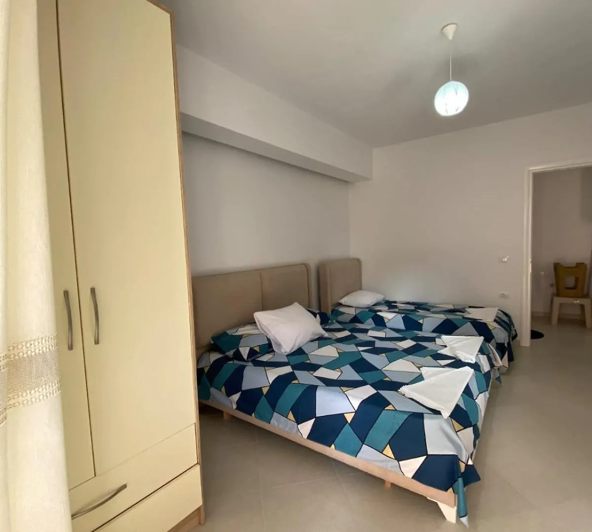 Twins Apartments Saranda