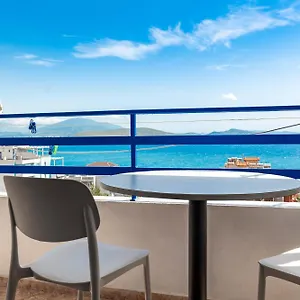  Appartamento Al Mare